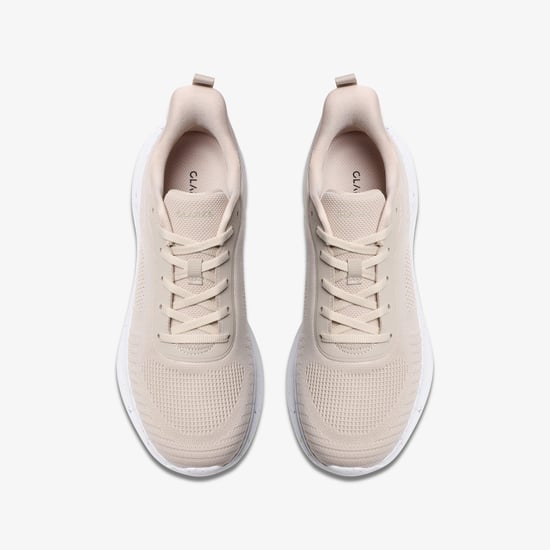 Zapatillas Aston Lace Taupe - Image 6