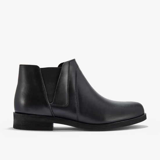Botas negras Demi2 Beat - Image 1