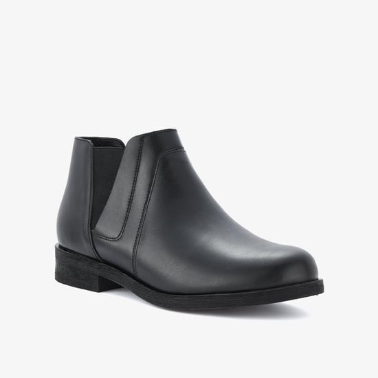 Botas negras Demi2 Beat - Image 4