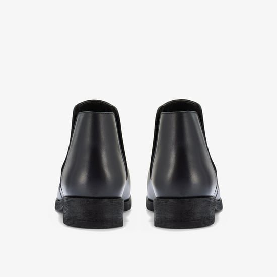 Botas negras Demi2 Beat - Image 5