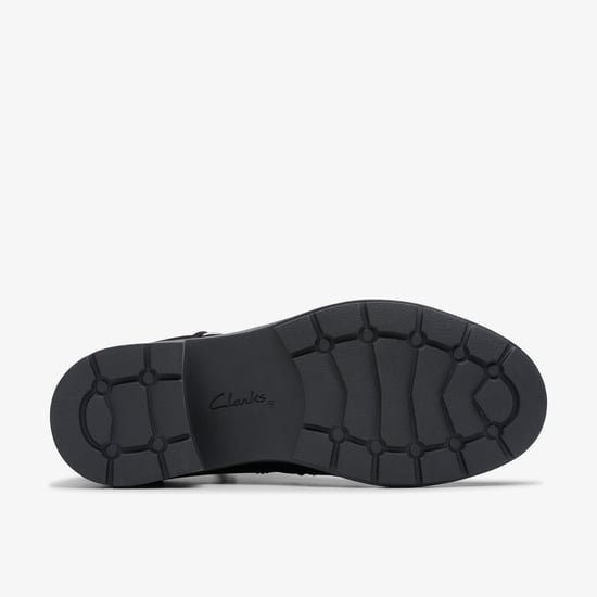 Botas Nubuck Negras Hearth Clara - Image 3