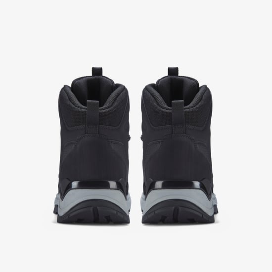 Botas Negras Huntsham Lace - Image 5