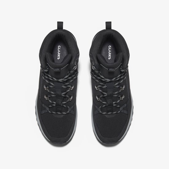 Botas Negras Huntsham Lace - Image 6