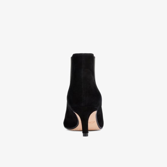 Botas Laina 55 2 de Suede Negro - Image 5