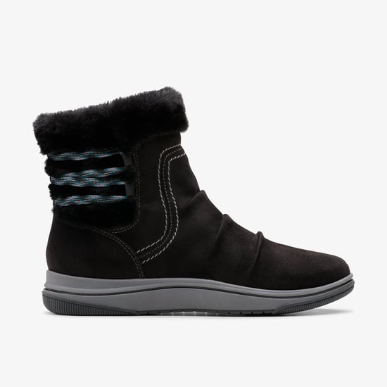 Botas Negras Acogedoras Brinkley - Image 1