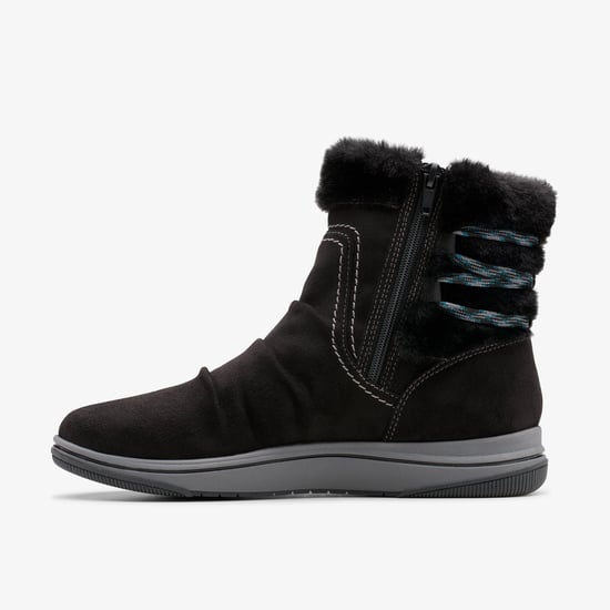 Botas Negras Acogedoras Brinkley - Image 2