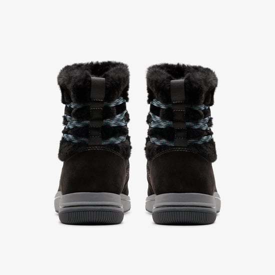Botas Negras Acogedoras Brinkley - Image 5