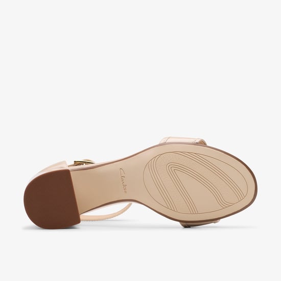 Sandalias de Patente Ezoria Mae - Image 3