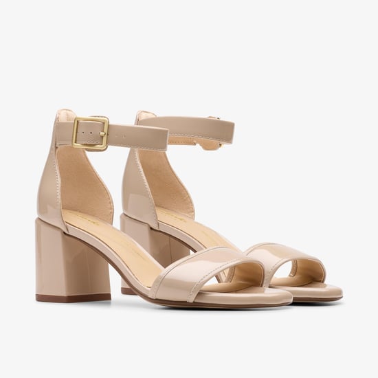 Sandalias de Patente Ezoria Mae - Image 4