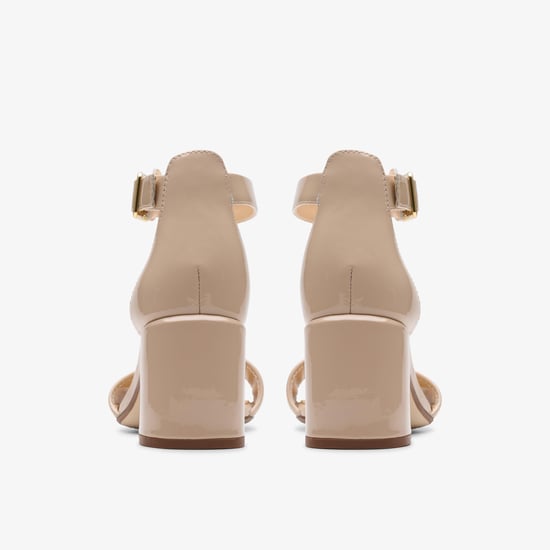 Sandalias de Patente Ezoria Mae - Image 5