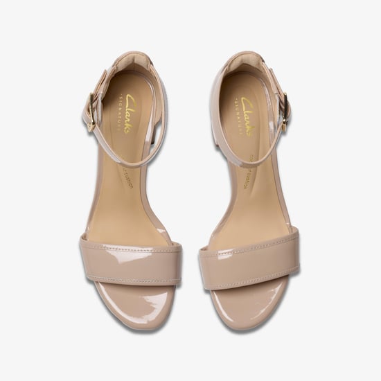 Sandalias de Patente Ezoria Mae - Image 6