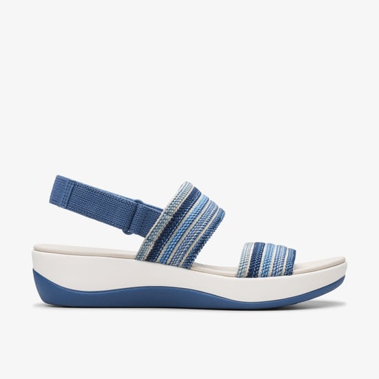 Sandalias Combi Azules Arla Stroll - Image 1