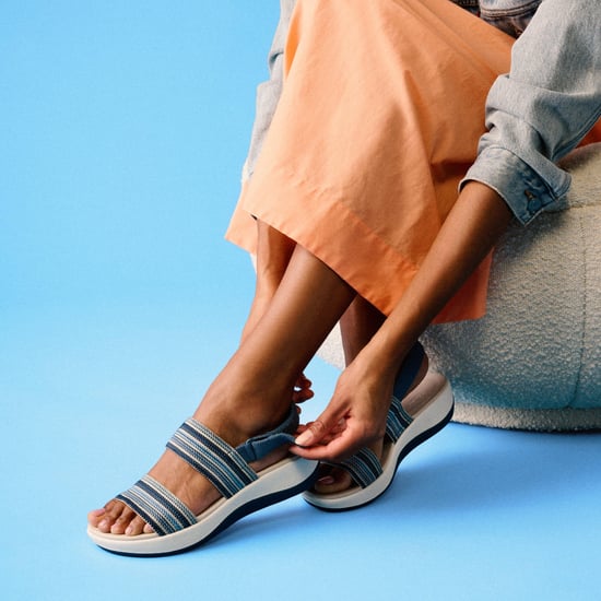 Sandalias Combi Azules Arla Stroll - Image 2