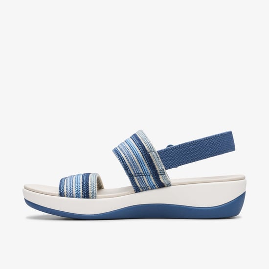 Sandalias Combi Azules Arla Stroll - Image 3