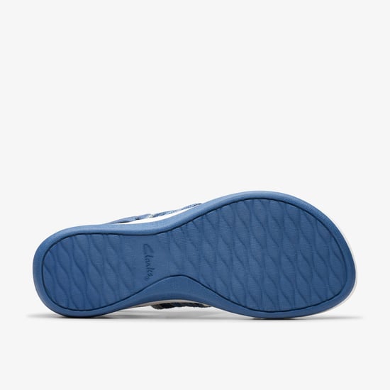Sandalias Combi Azules Arla Stroll - Image 4