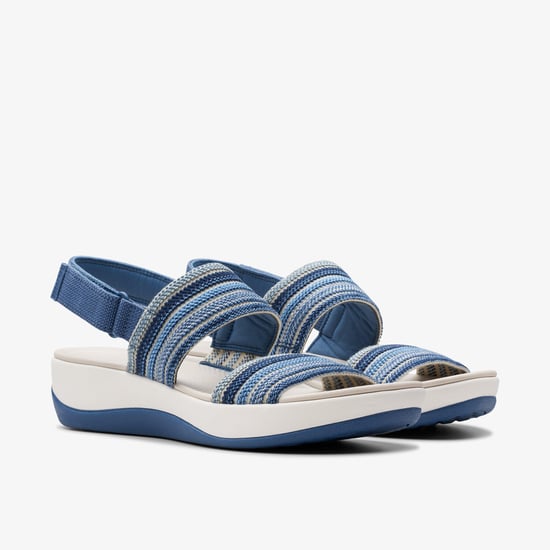 Sandalias Combi Azules Arla Stroll - Image 5