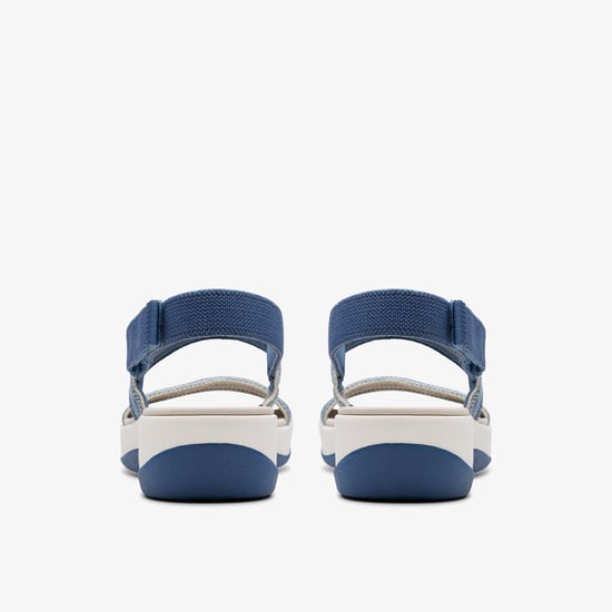 Sandalias Combi Azules Arla Stroll - Image 6
