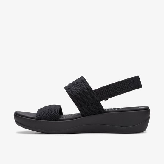 Sandalias Negras Arla Stroll - Image 2