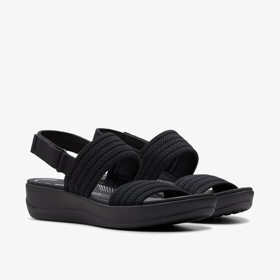 Sandalias Negras Arla Stroll - Image 4