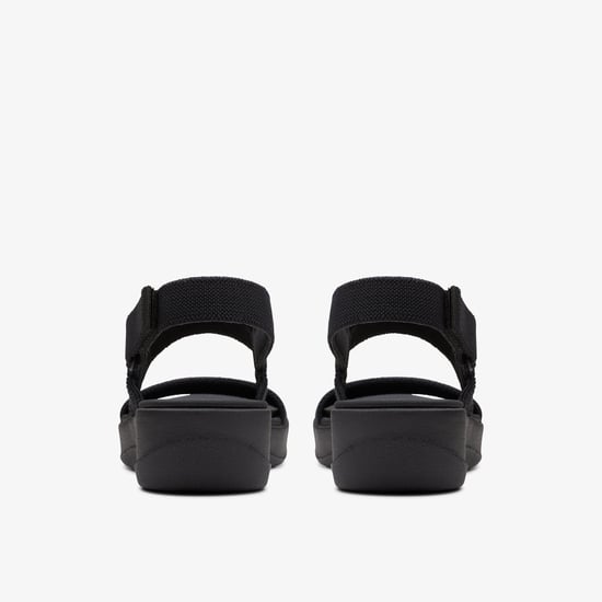 Sandalias Negras Arla Stroll - Image 5