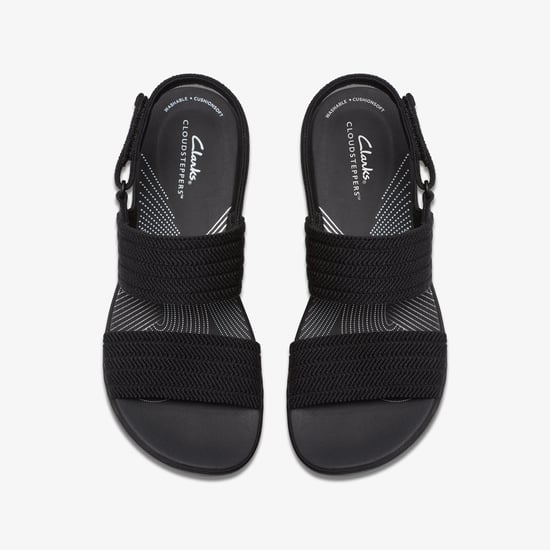Sandalias Negras Arla Stroll - Image 6