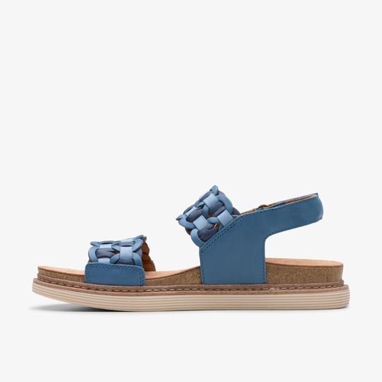 Sandalias Combinadas Arwell Glide Azul - Image 2