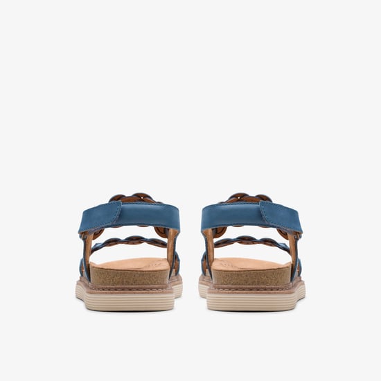 Sandalias Combinadas Arwell Glide Azul - Image 5