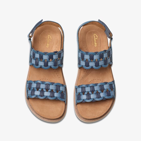 Sandalias Combinadas Arwell Glide Azul - Image 6