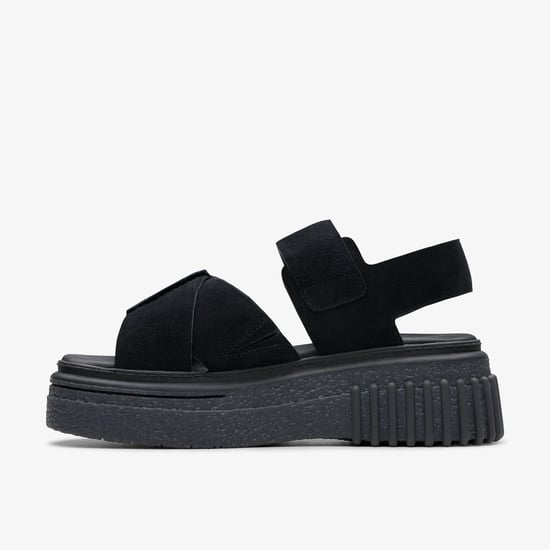 Sandalias Evamar Wish Negras Sde - Image 3