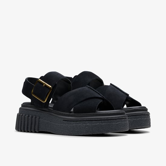 Sandalias Evamar Wish Negras Sde - Image 5