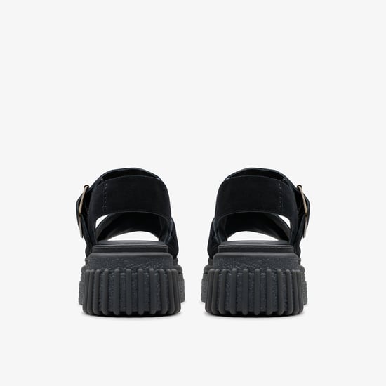 Sandalias Evamar Wish Negras Sde - Image 6