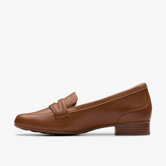 Zapatos de Cuero Color Tan Juliet - Image 2