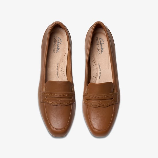 Zapatos de Cuero Color Tan Juliet - Image 6