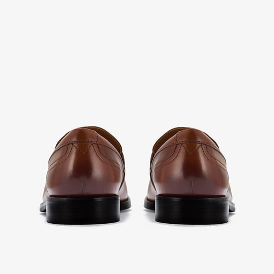 Zapatos de Cuero Lo Tan Banstead - Image 5
