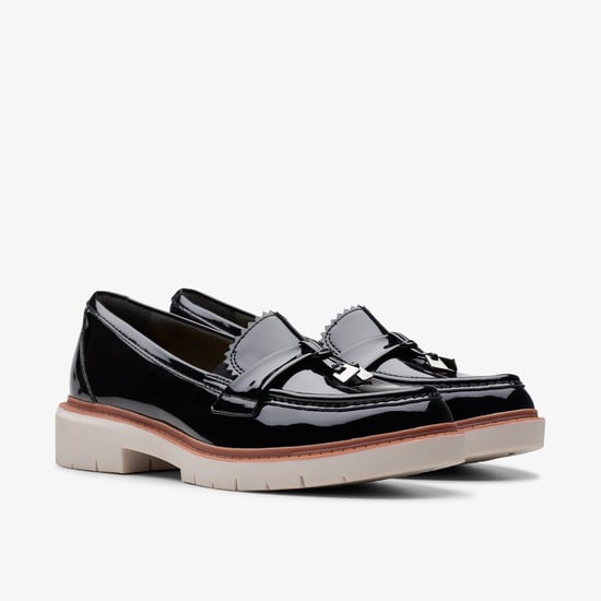 Zapatos Pat Negros Bella Westlynn - Image 5