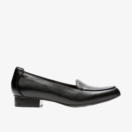 Zapatos Negros Keesha Luca - Image 1