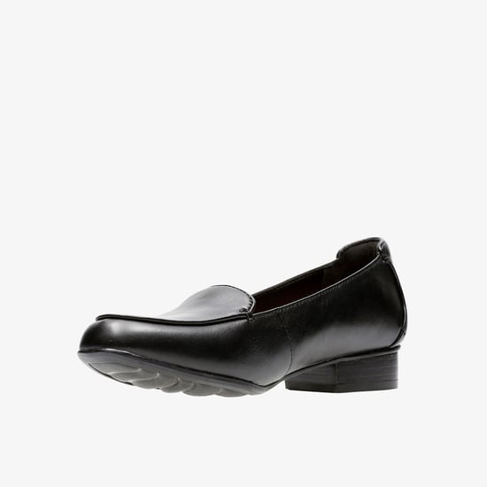 Zapatos Negros Keesha Luca - Image 4