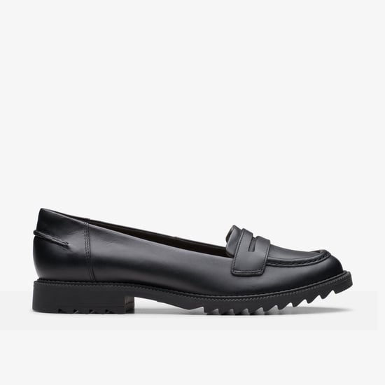 Zapatos de cuero negros Griffin Milly2 - Image 1