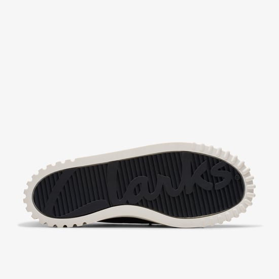 Zapatos de Cuero Negros Mayhill Cove - Image 4