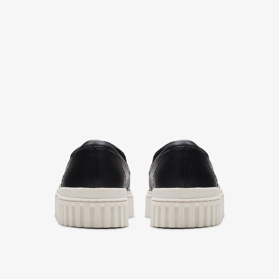 Zapatos de Cuero Negros Mayhill Cove - Image 6