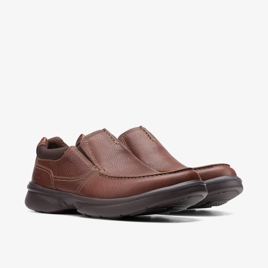 Zapatos Tumbled Bradley Free Tan - Image 4