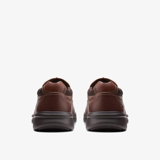 Zapatos Tumbled Bradley Free Tan - Image 5