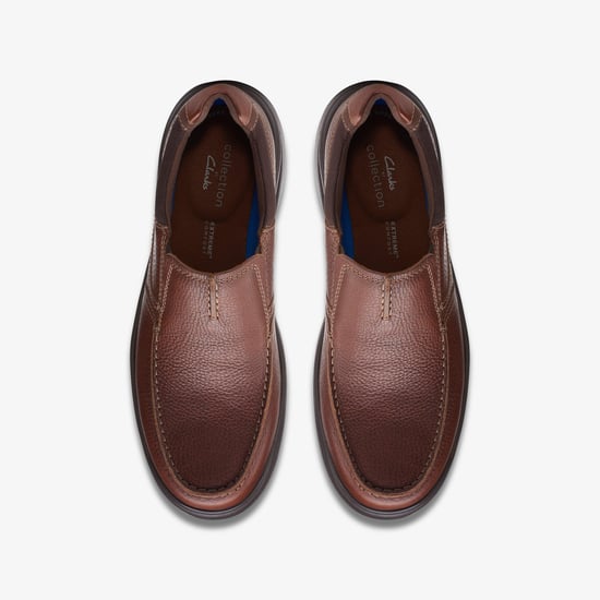 Zapatos Tumbled Bradley Free Tan - Image 6