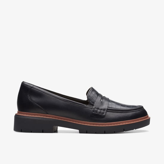 Zapatos de Cuero Negro Westlynn Ayla - Image 1