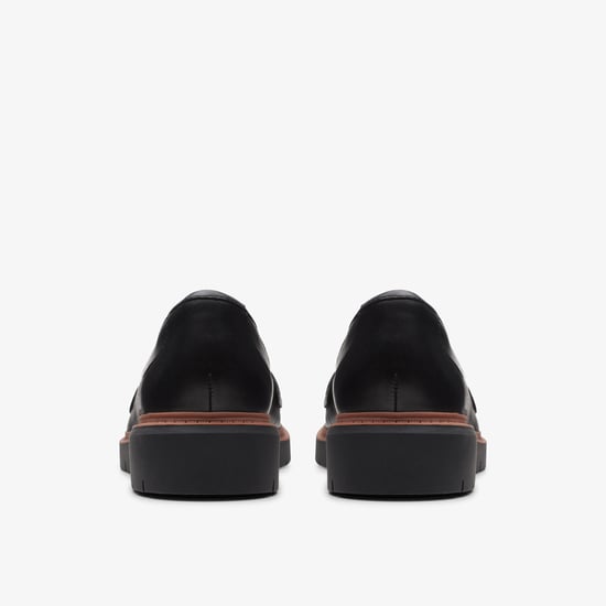 Zapatos de Cuero Negro Westlynn Ayla - Image 5
