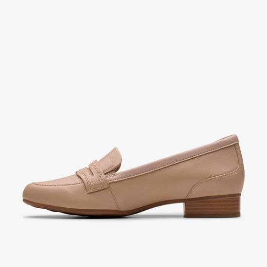 Zapatos de Piel Beige Juliet - Image 2
