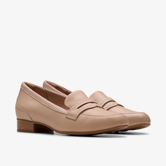 Zapatos de Piel Beige Juliet - Image 4