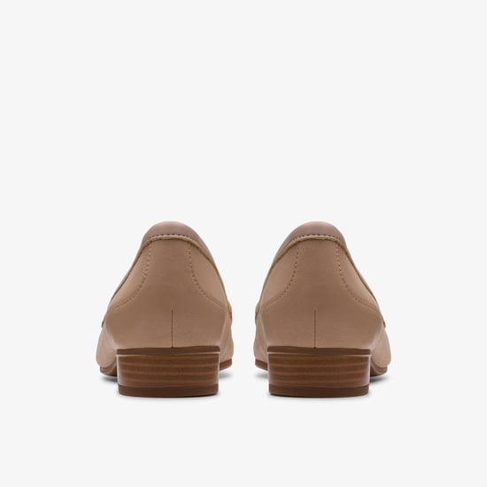 Zapatos de Piel Beige Juliet - Image 5