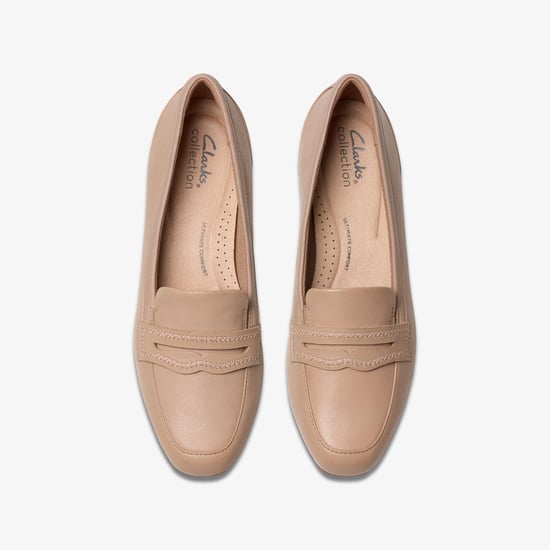 Zapatos de Piel Beige Juliet - Image 6