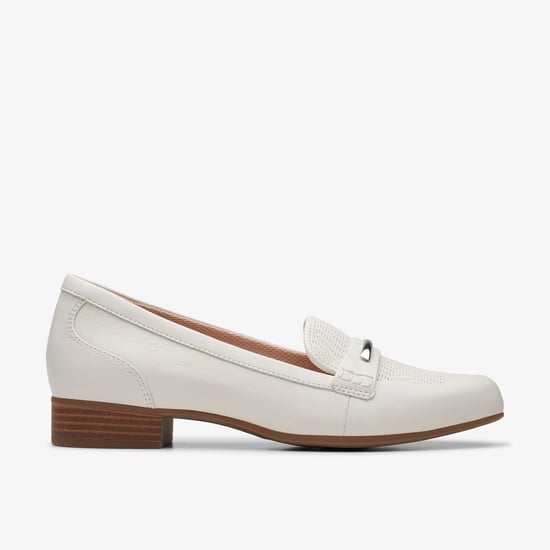 Zapatos Lea Off White Juliet Aster - Image 1